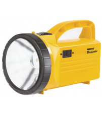 Thunder 5W LED Rechargeable Torch